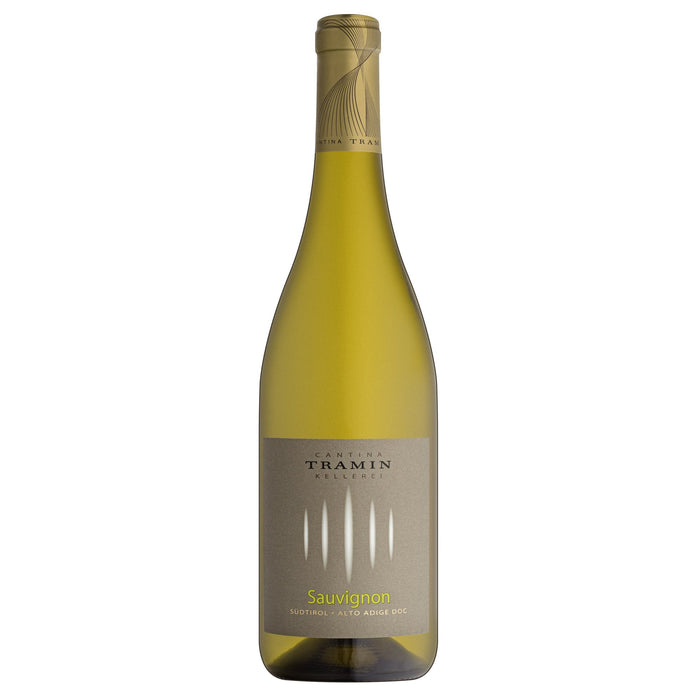 Cantina Tramin - Sauvignon DOC Alto Adige cl 75