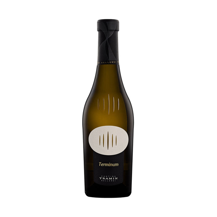 Cantina Tramin - TERMINUM Gewürztraminer Vendemmia Tardiva 2022 Alto Adige cl 37,5