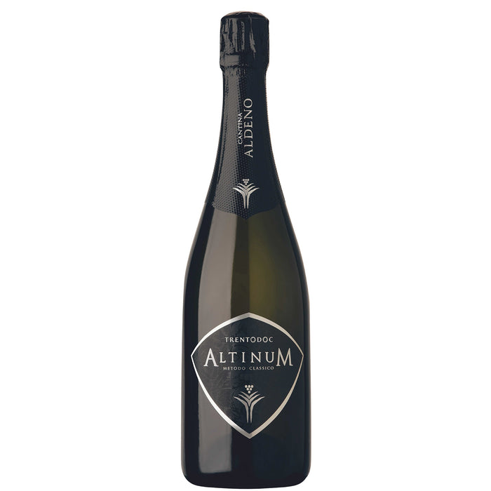 Cantina Aldeno - Trentodoc Brut Trentino cl 75