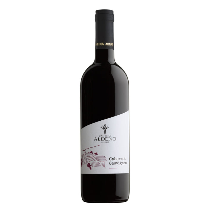 Cantina Aldeno - Cabernet Sauvignon Trentino Bio Vegano cl 75