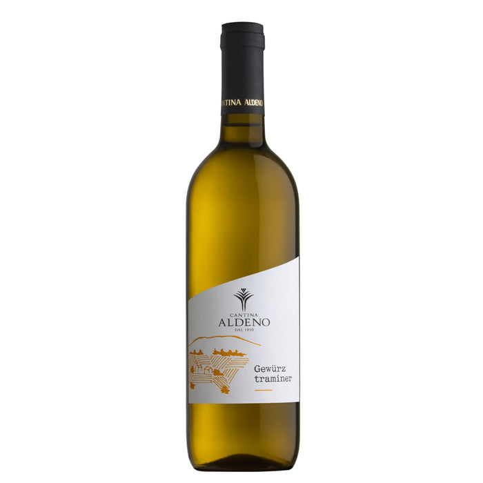 Cantina Aldeno - Gewürztraminer Trentino Bio Vegano cl 75