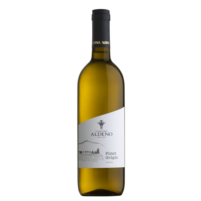 Cantina Aldeno - Pinot Grigio Trentino Bio Vegano cl 75