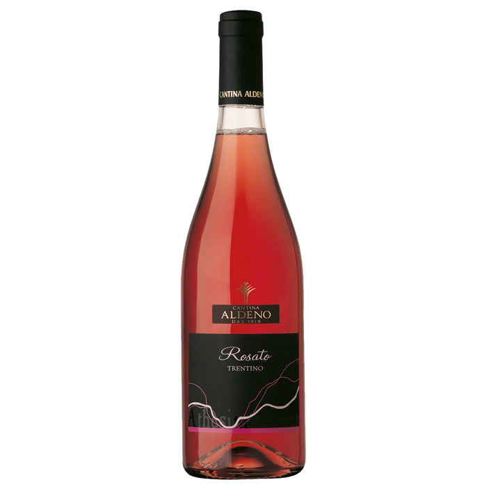 Cantina Aldeno - Rosato Trentino Doc Athesim Flumen cl 75