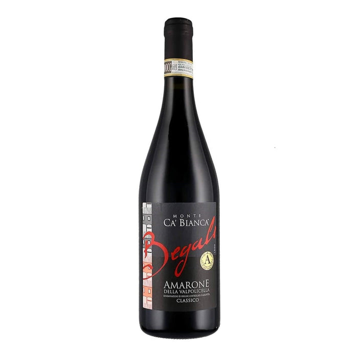 Cantina Begali - Amarone della Valpolicella DOCG Riserva “Monte Ca’ Bianca”