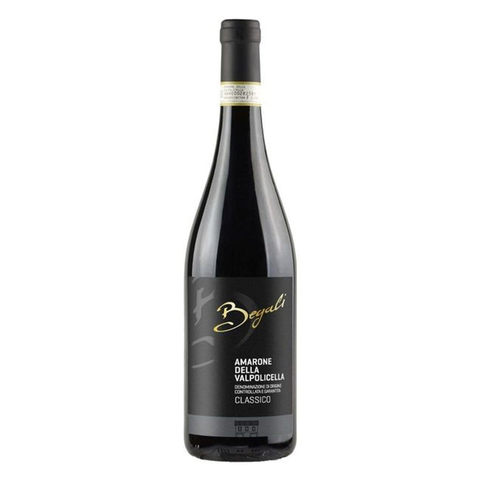 Cantina Begali - Amarone Classico della Valpolicella DOCG cl 75