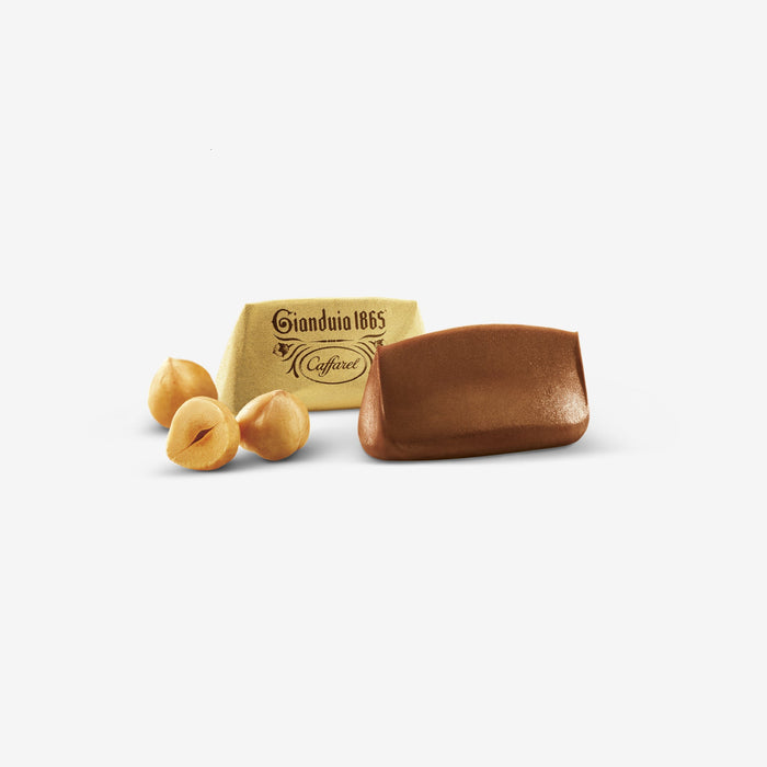 Caffarel - Mini Gianduiotti Classici g 500 - Senza Glutine