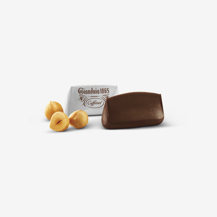 Caffarel - Mini Gianduiotti Fondenti g 500 - Senza Glutine