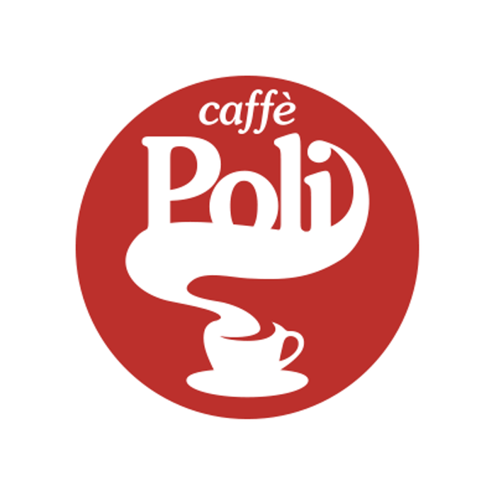 Caffè Poli - Caffè Decaffeinato in Cialda ESE & 38 - 50 cialde