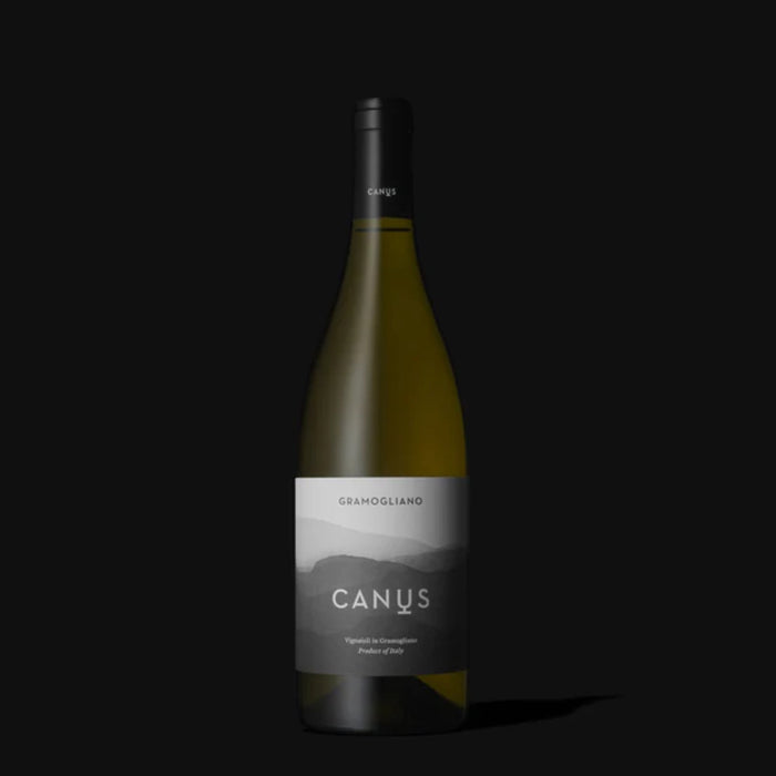 Canus - Gramogliano Doc 2019 Colli Orientali del Friuli cl 75