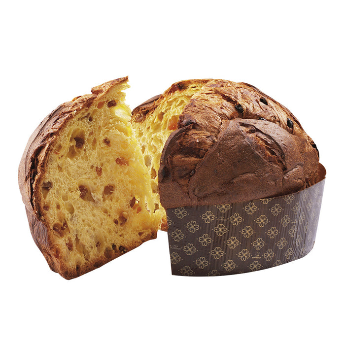 Pasticceria Filippi - Panettone Classico Damerino Kg 1