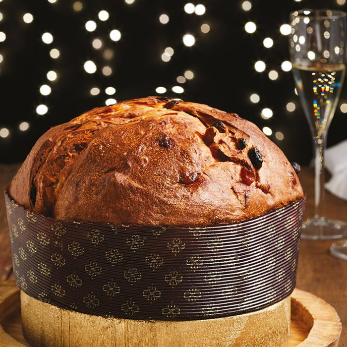 Pasticceria Filippi - Panettone Classico Damerino Kg 1