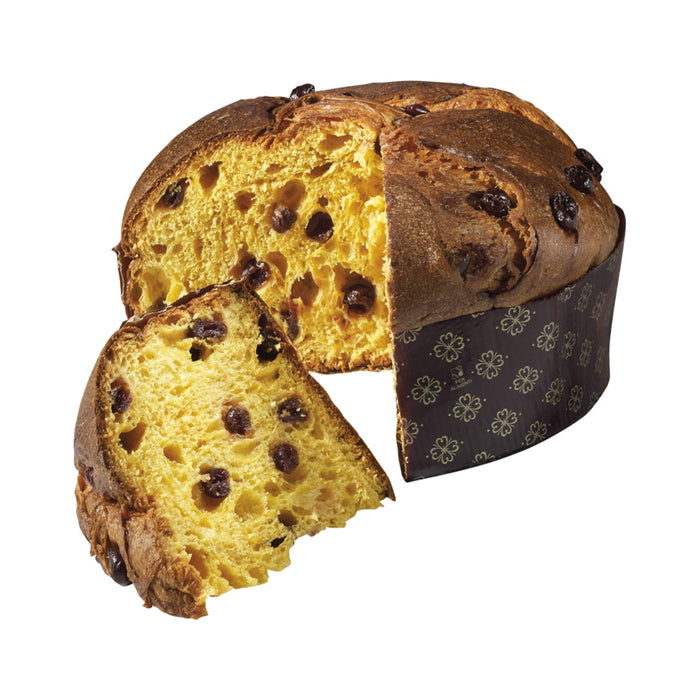 Pasticceria Filippi - Panettone con Amarene kg 1