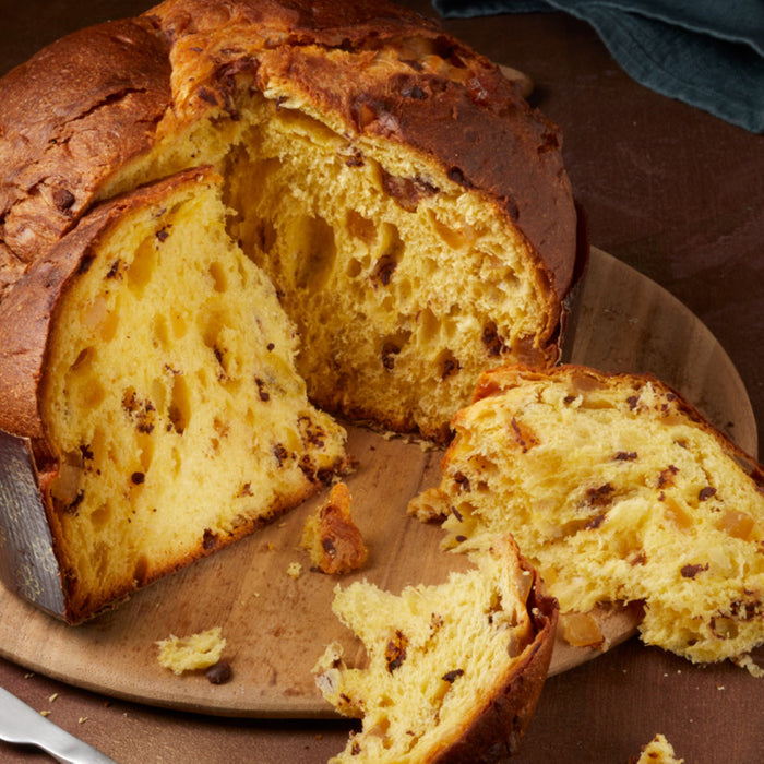 Pasticceria Filippi - Panettone Arancia e Cioccolato kg 1