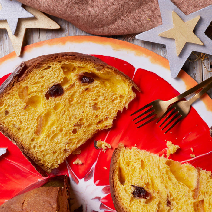 Pasticceria Filippi - Panettone Gran Frutta kg 1