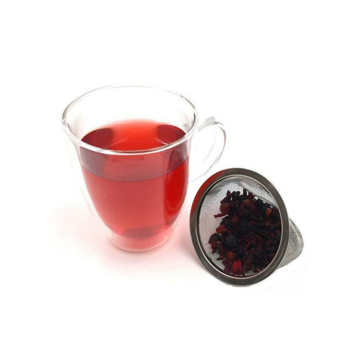 Meridiani - Fonte di Saggezza - Infuso sfuso con Bacche di Goji e Aronia 80g