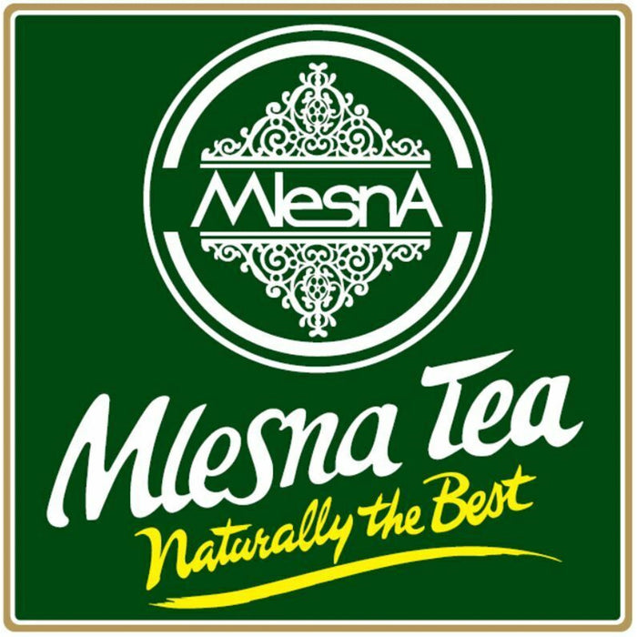 Mlesna Tea Ceylon - Tè Nero al Frutto della Passione 30 filtri