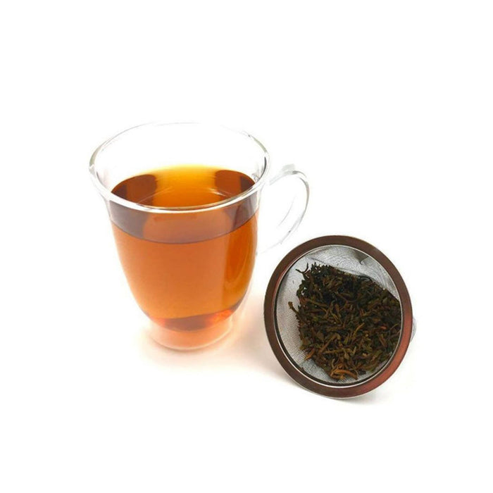 Meridiani - Earl Grey Tè Nero al Bergamotto in foglia 80g