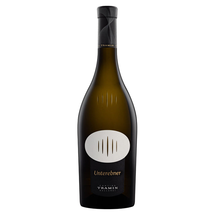 Cantina Tramin - UNTEREBNER Pinot Grigio Doc Alto Adige 2022 cl 75