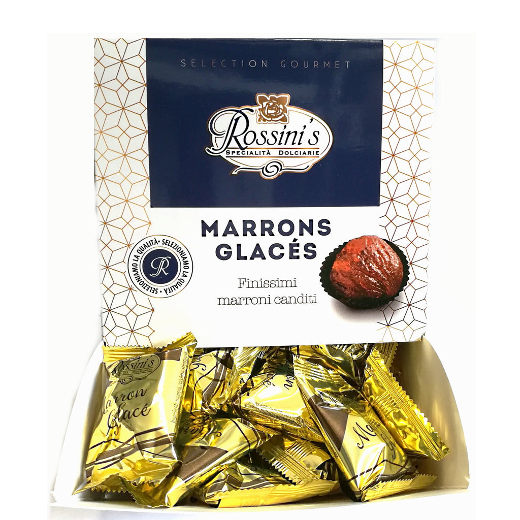 Marron Glacés Italcanditi